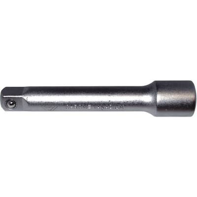 C.K T4694 Dopsleutelverlenging Aandrijving 1/2 (12.5 mm) 125 mm 1 stuk(s)