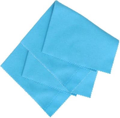 All Ride Pakket van 5x stuks anti-condens auto ramen doek 23 cm - Autoramen schoon maken/houden