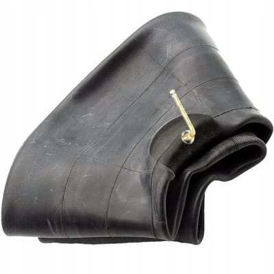 Qingdao Florescent 13x5.00-6 TR87 - Binnenband voor tuinmachines - 6 inch wielen - Sterk rubber - Universeel gebruik