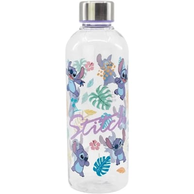 Stor - Disney - Lilo en Stitch Drinkfles - Hydro Waterfles - 850ml - BPA vrij