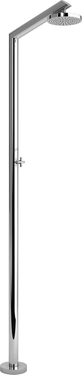 RVS Buitendouche Tecno S Evo