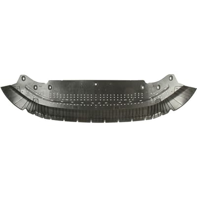 Bumper onder afdekking BLIC 6601-02-0043881P