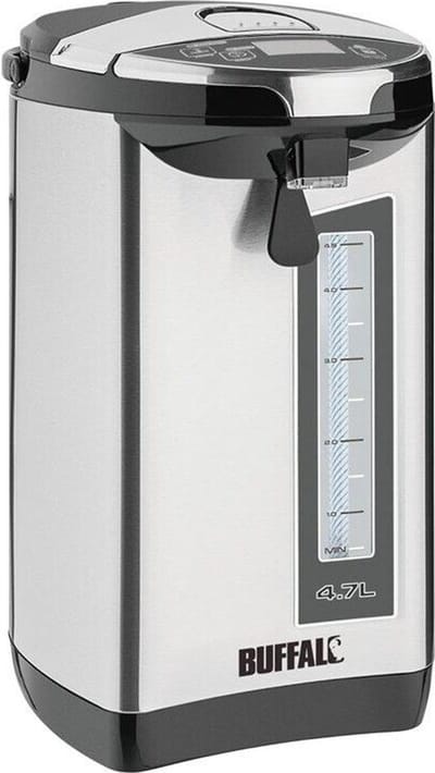Buffalo Heetwaterdispenser 4,7L - Buffalo HF155