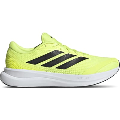 Adidas Performance Runfalcon 6 Cloudfoam Hardloopschoenen - Heren - Geel