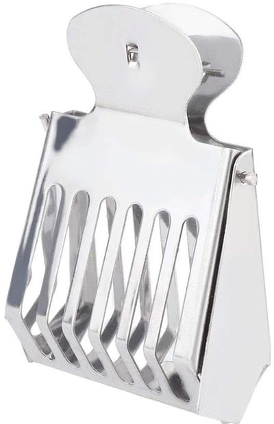 Allecto - Queen Bee Catcher Clip - Bijenteelt Tool - Veilig en