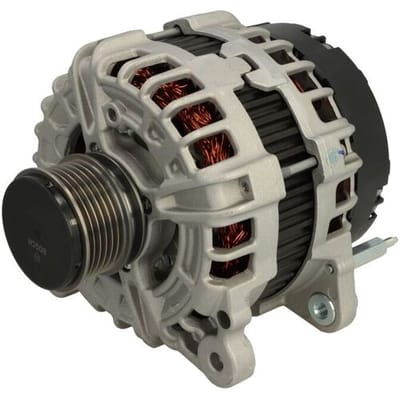 Driefasige generator BOSCH 1 986 A01 048