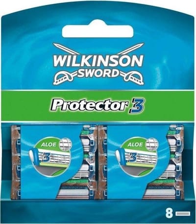 Wilkinson Protector 3 Mesjes