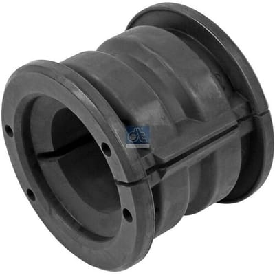 Aanslagbuffer DT SPARE PARTS 5.13126