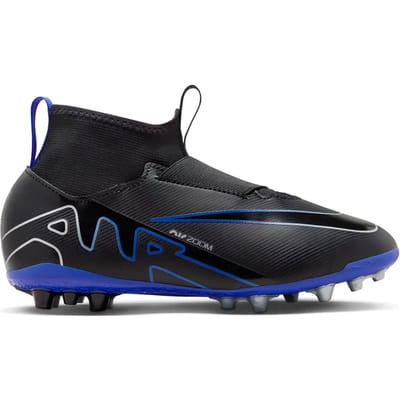 Kindervoetbalschoenen Nike Mercurial Superfly 9 Academy AG