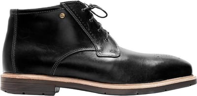 Emma Veiligheidsschoenen S3-Hi-164 Frontier D 46 hoog zwart