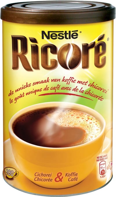 Nestlé Ricoré koffie met cichorei - 250 gr