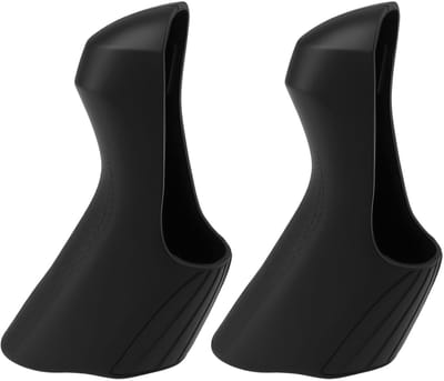 Dailygoods- Shifter Ergonomisch Ontwerp - Silicone Hoes - Compatibel met Shimano Ultegra ST-R8000/ST-R7000 - Bescherming - Verbeterd Comfort - Eenvoudige Installatie - Versnellingspook
