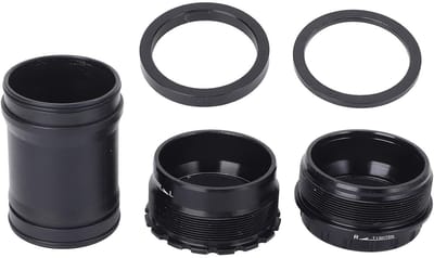 Trapas - Fietslager - Fietsen - Verbeterde afdichting - 79 mm breed