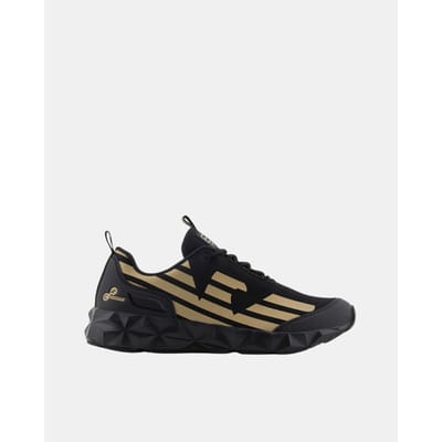 Ea7 Emporio Armani X8x217_xk433 Schoenen Zwart EU 43 1/3