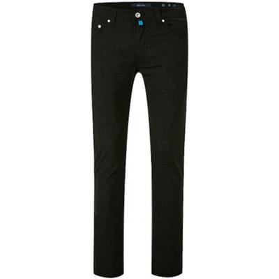 Pierre Cardin broek 34540 - 1012 zwart