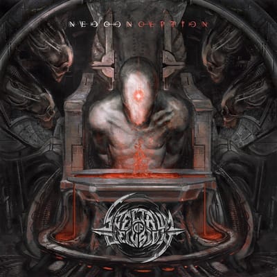 Spectrum Of Delusion - Neoconception (CD)