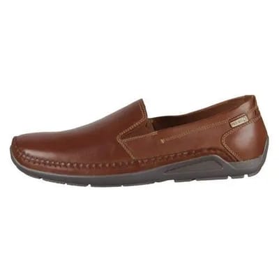 pikolinos - AZORES 06H-5303 - Instappers - Kleur: Cognac - Maat: 46