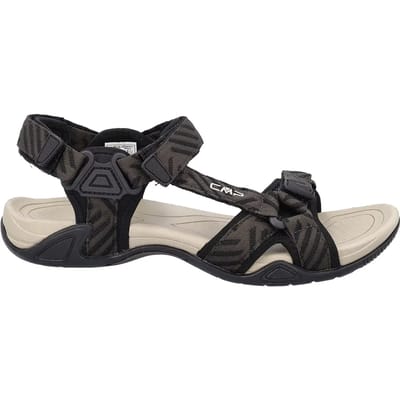 Cmp 38q9957 Hamal Sandalen Zwart EU 45 Man