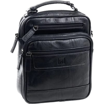 Schoudertas Matties Bags XL Nappa