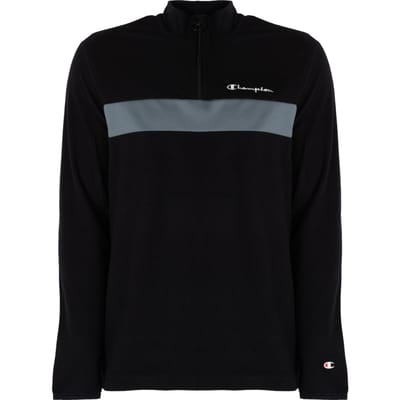 Champion blouse Mannen zwart