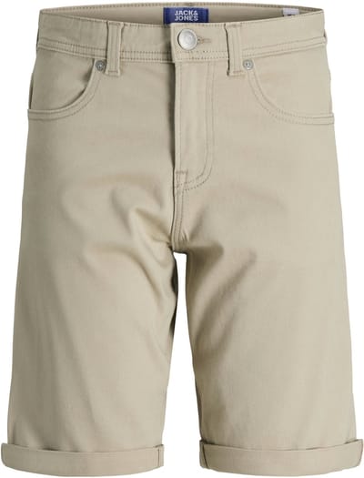 Jack & Jones Rick Dylan Original Short Jongens - Maat 140