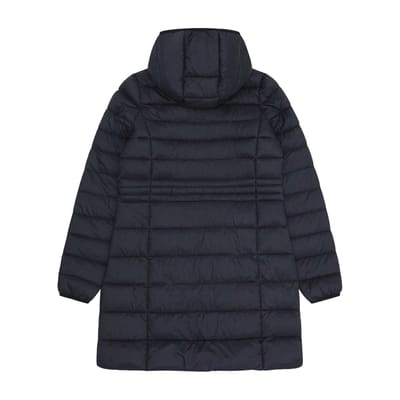 Reebok Dames Glacier Shield Parka (Zwart)