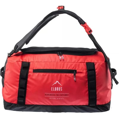 Torba z funkcją plecaka Brightybag 35L Elbrus