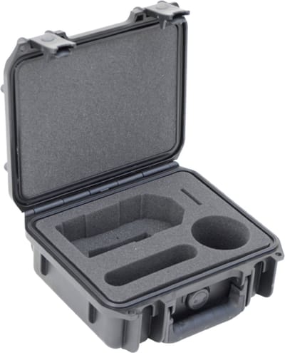 SKB iSeries Case Zoom H4n