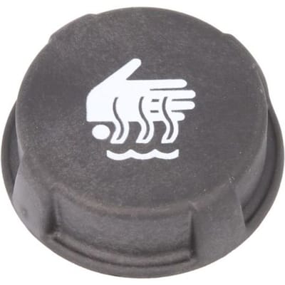 Dop, koelmiddelreservoir FEBI BILSTEIN 40245