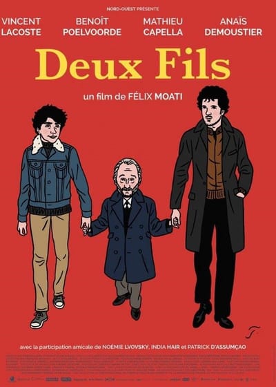 Deux Fils (DVD)