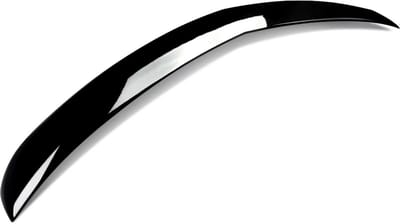 Achterspoiler - Voor Cadillac CT5 2020-2022 - Auto accessoires - Kofferspoiler - Lipspoiler - Gloss Zwart