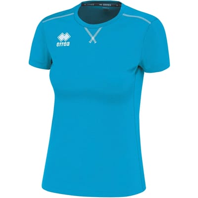 T-Shirt Errea Marion Maglia Mc Ad - Sportswear - Vrouwen