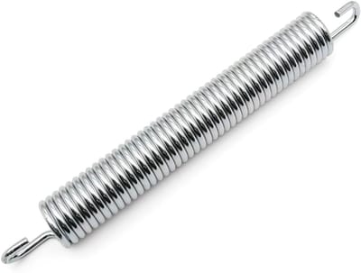 Verlengveer - Reserveonderdeel - Gazononderhoud - Directe vervanging - 7-3/4 inch - Metaal