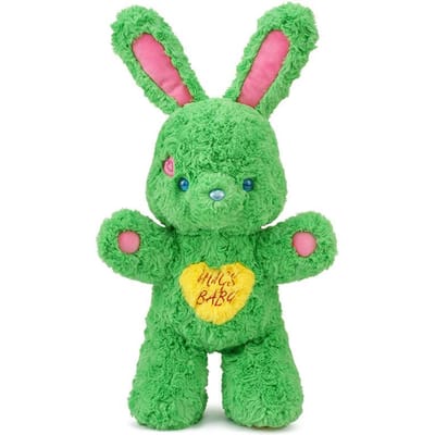 Knuffelbeer Knuffeldieren Zachte Knuffelbeer Konijn Pluche Speelgoed met Hart in Poot Valentijnsdag Cadeaus voor Haar