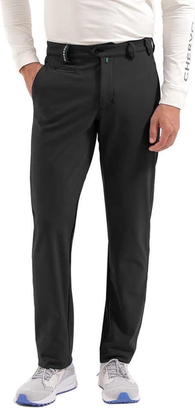 Chervo Sparviero Broek Zwart 50 Man