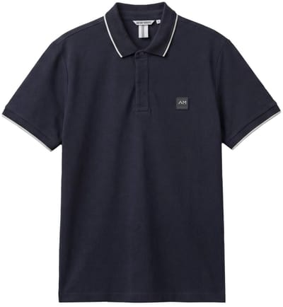 Antony Morato Poloshirt Urban 1 Mmks02640 Fa100270 7139 Mannen Maat - L