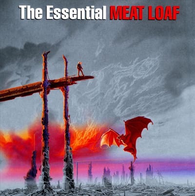 Essential - Meat Loaf