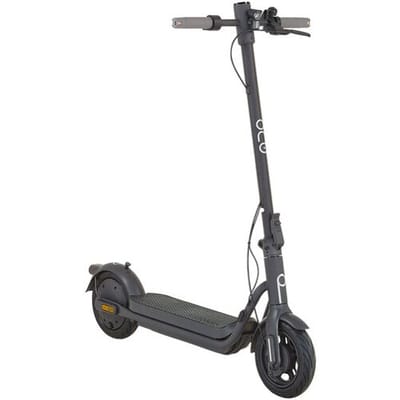 Prophete E-Scooter ONE Achterwielmotor Max. bereik 40 km tot 20 km/u