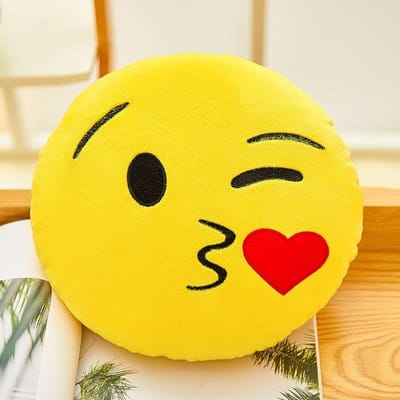Expressie Kussen Grappige Expressie Pop Pluche Speelgoed Pop Evenement Cadeau 30cmcm