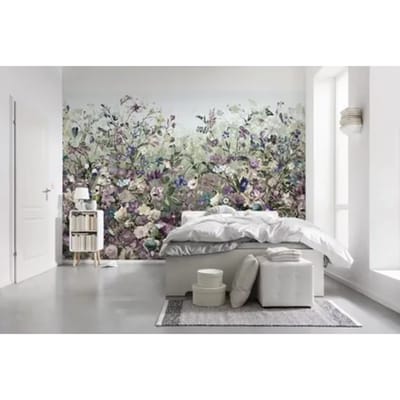 Komar Fotobehang Botanica 368x248 cm XXL4-035