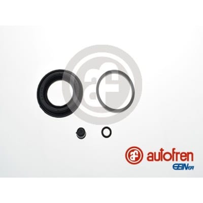 Reparatieset, remklauw AUTOFREN SEINSA D4-015