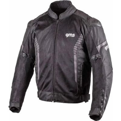 Motorjas GMS germas jacke samu mesh
