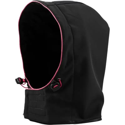 Afneembare capuchon Pen Duick Universal Softshell