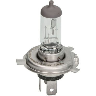 Ams-Osram Gloeilamp OSRAM Standard H4 12V, 60/55W, 1 Stuk