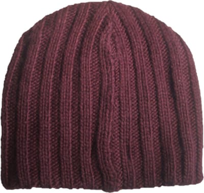 Bordeaux rode Michaelis muts