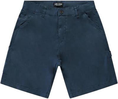 Cars Jeans Short Carter jr. - Jongens
