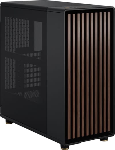 GamingLand Premium G256-W11 CAD PC / Workstation - Ryzen 9 9950X3D - 128GB DDR5 - 2TB SSD nvme - Nvidia RTX 5080 16GB - Wifi & Bluetooth - Windows 11 pro