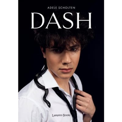 Dash - Adele Scholten