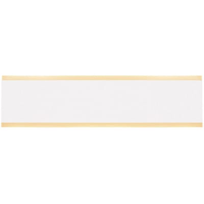 Mantra Iluminación Nelson LED wandlamp, breedte 30,5cm, wit, CCT, omhoog/omlaag