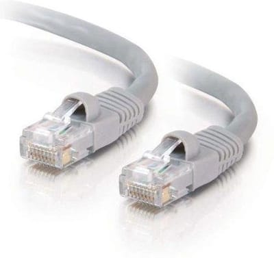 LogiLink UTP-kabels CAT5E FTP 0.25m